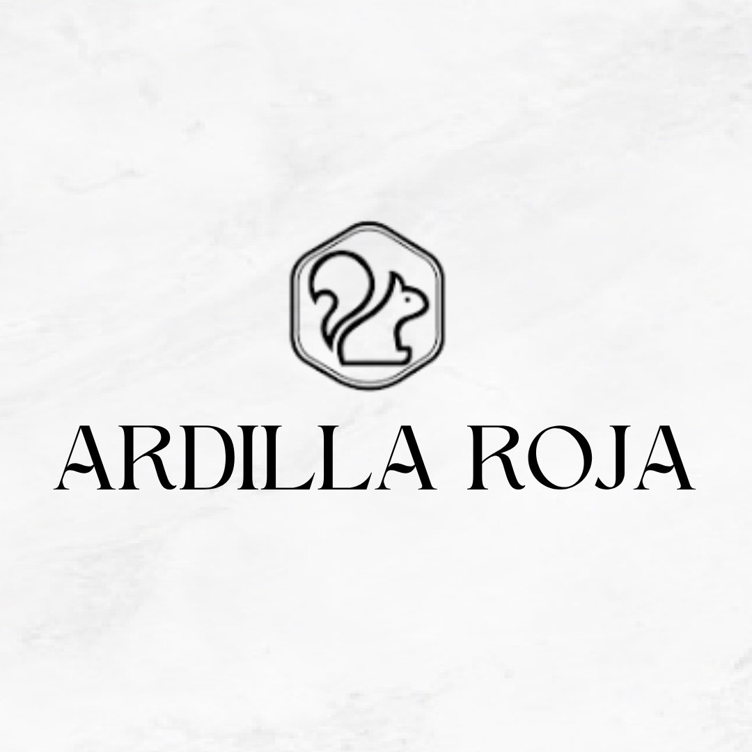COLECCIÓN ARDILLA ROJA