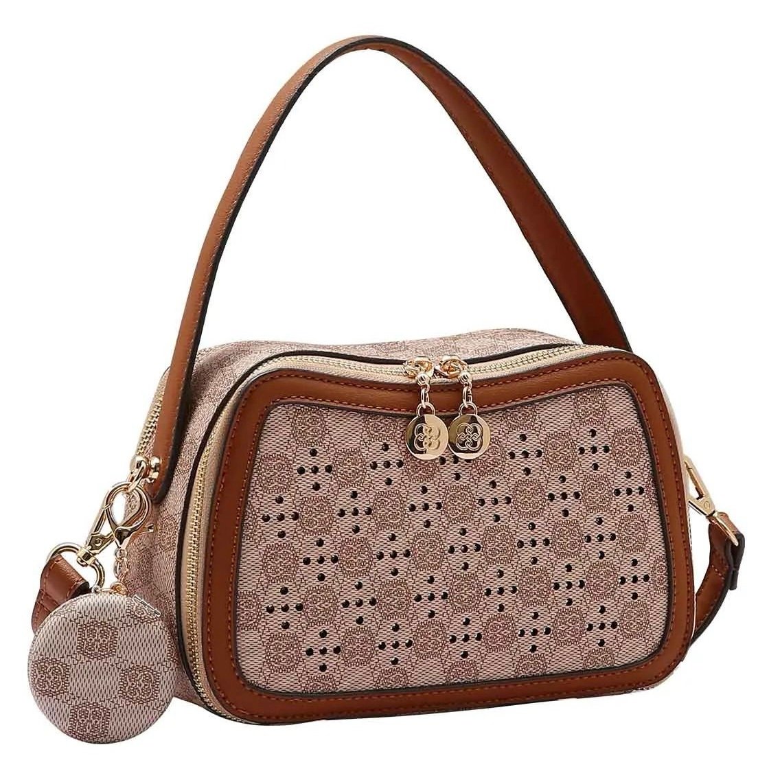 13472e7d-94f6-47cb-b991-1481e8378a1c BANDOLERA CHENSON - Imagen 1