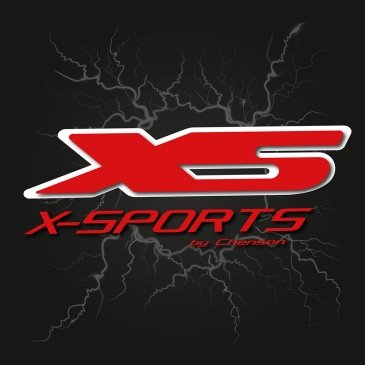 COLECCIÓN X-SPORTS