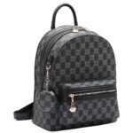 MOCHILA FEMENINA CHENSON