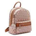 MOCHILA FEMENINA CHENSON
