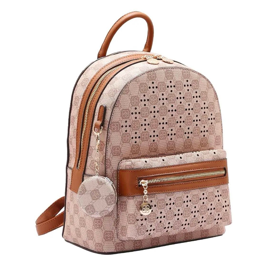 img_0724 MOCHILA FEMENINA CHENSON - Imagen 1