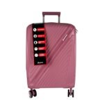 VALIJA 10KG POLIPROPILENO