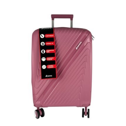 VALIJA 10KG POLIPROPILENO