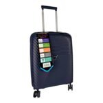 VALIJA POLIPROPILENO 10 KG
