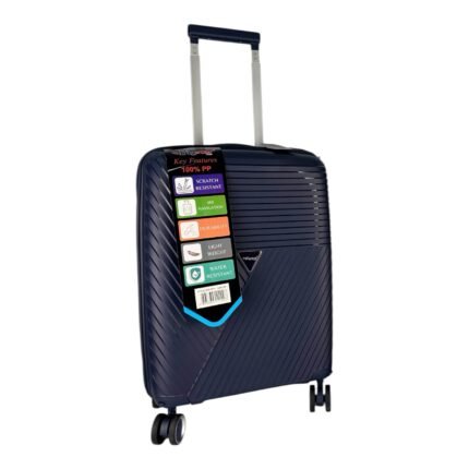 VALIJA POLIPROPILENO 10 KG