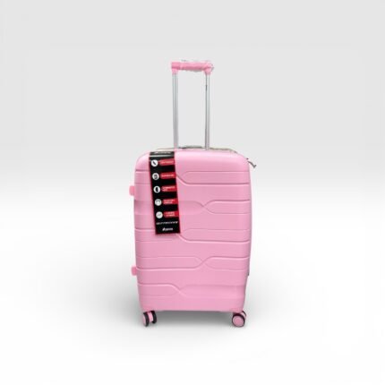 VALIJA POLIPROPILENO 23 KG