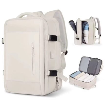 MOCHILA VIAJERA
