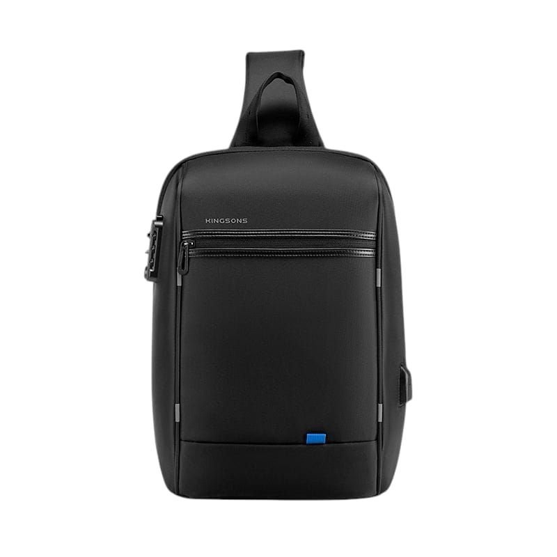 img_8764-2 MOCHILA CRUZADA P.NOTEBOOK - KINGSONS - Imagen 1