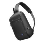 MOCHILA CRUZADA  P.NOTEBOOK - KINGSONS - Imagen 2