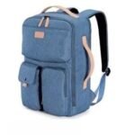 MOCHILA P/ NOTEBOOK - KINGSONS