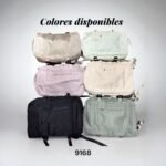 MOCHILA VIAJERA - Imagen 2