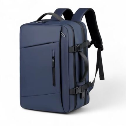 MOCHILA VIAJERA