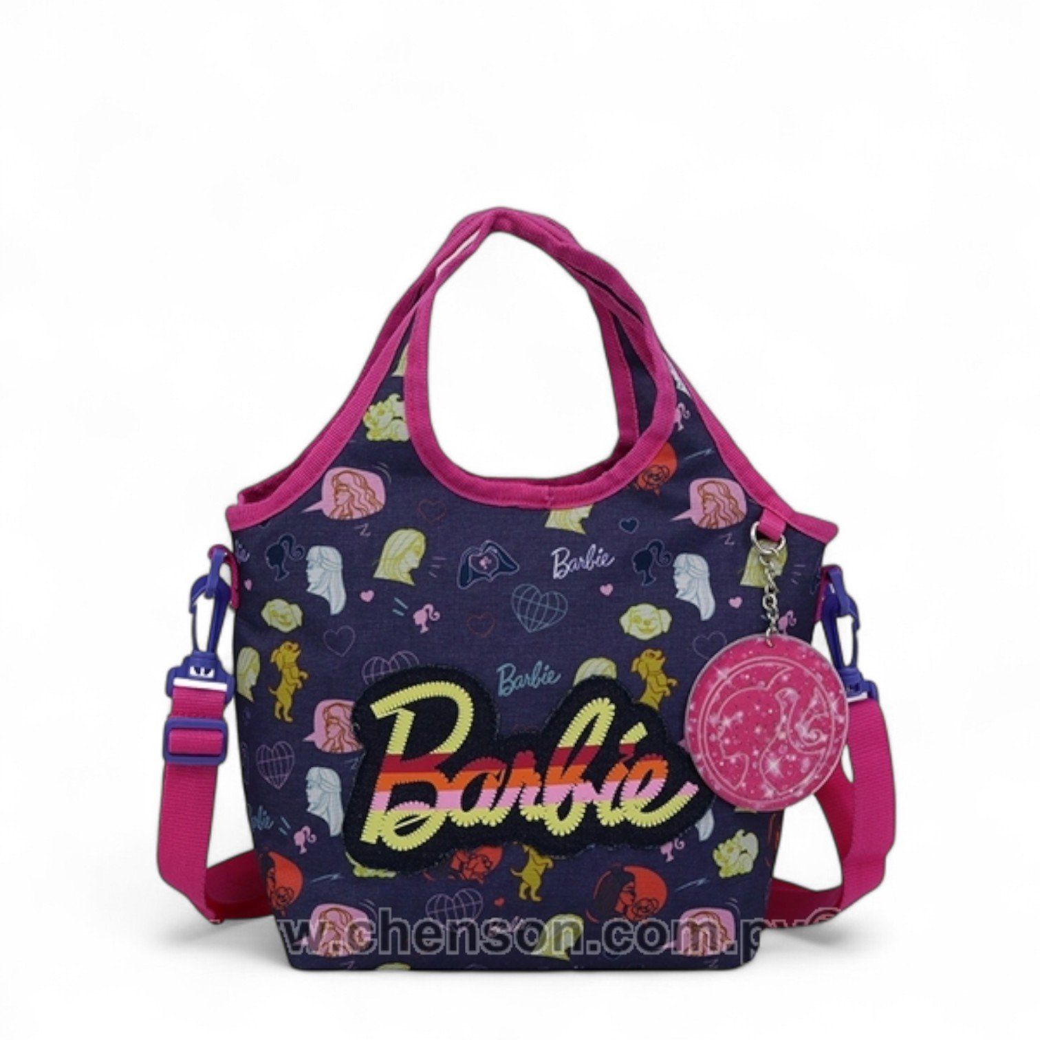 5551115-9 MERENDERO BARBIE - Imagen 1