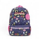 MOCHILA DE ESPALDA BARBIE