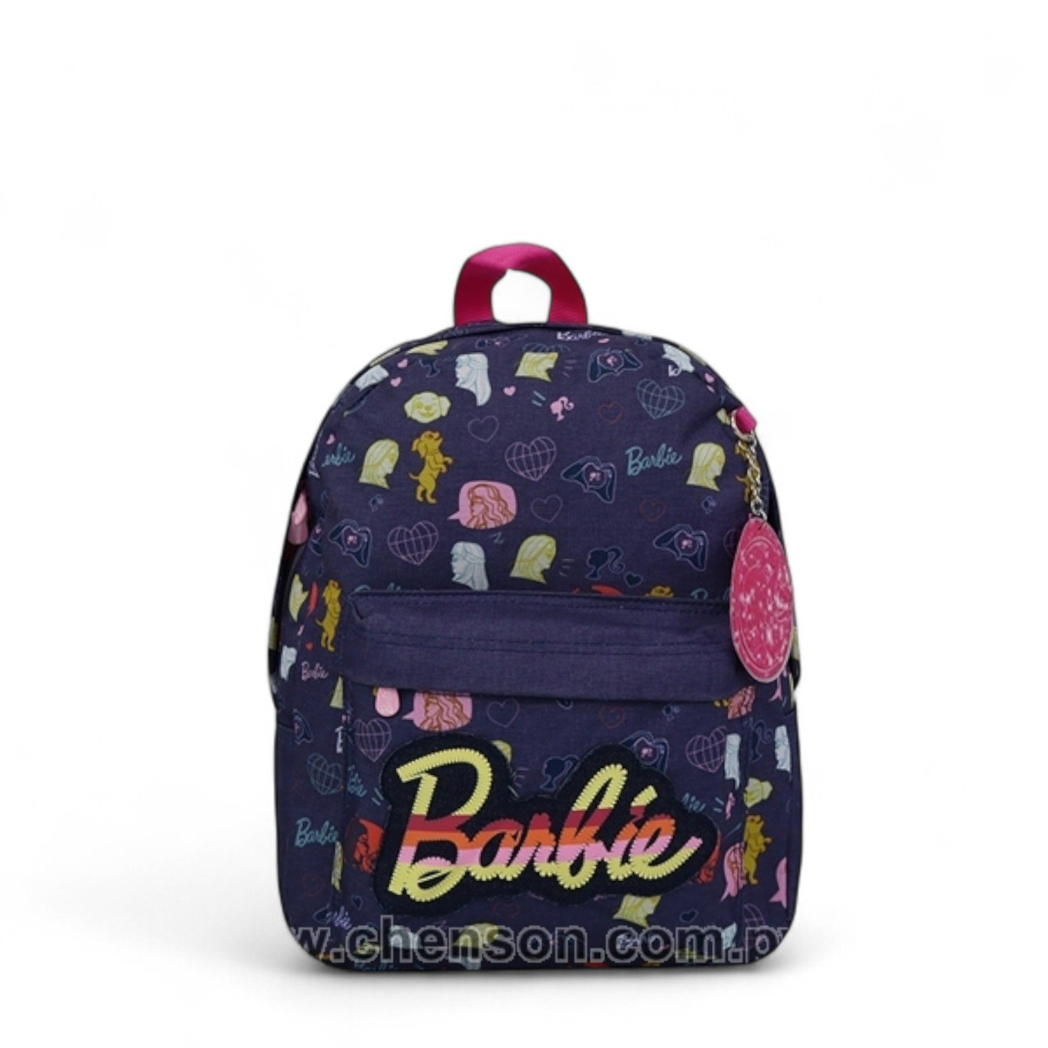 5551134-9 MOCHILA DE ESPALDA BARBIE - Imagen 1
