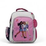 MOCHILA DE ESPALDA BARBIE