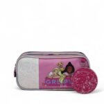 CARTUCHERA BARBIE