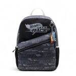 MOCHILA DE ESPALDA HOTWHEELS