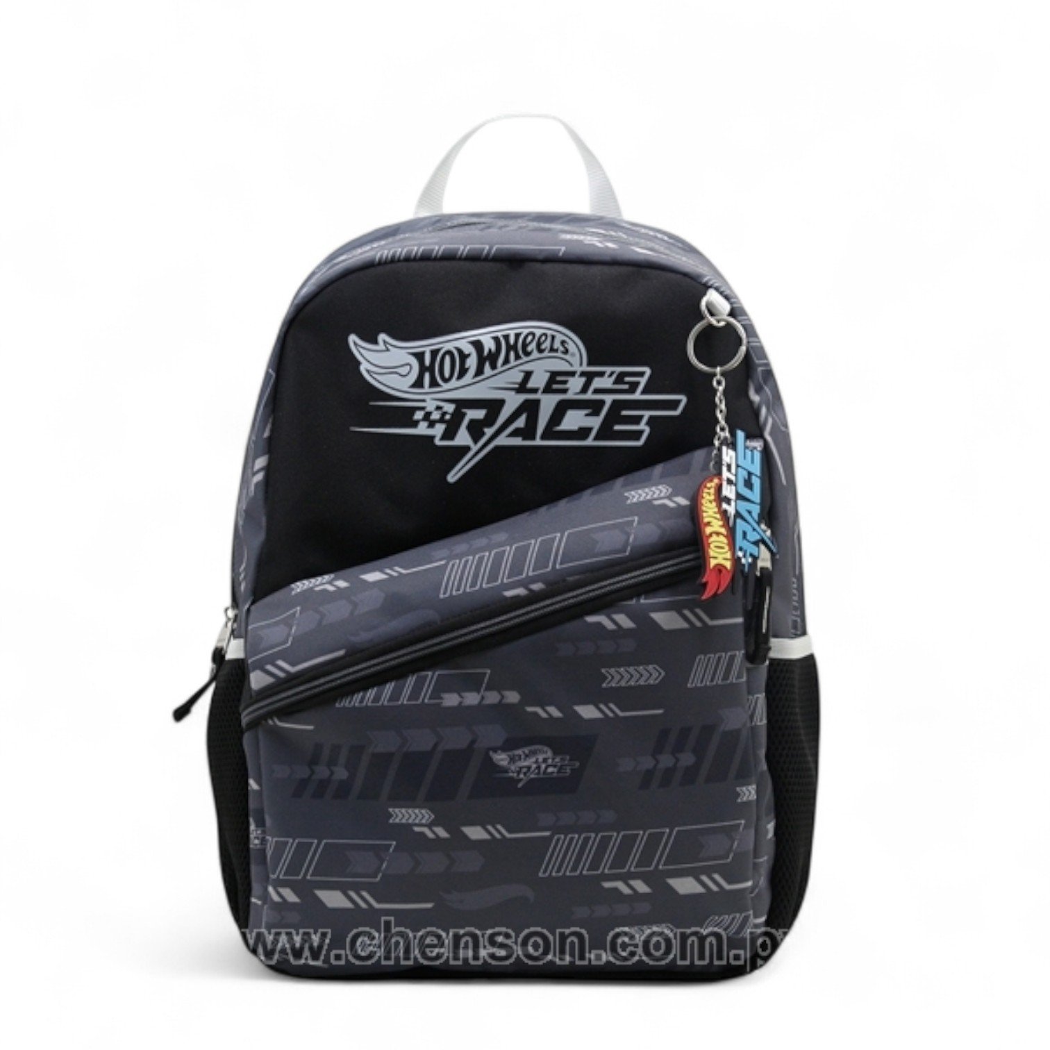 5551419-3 MOCHILA DE ESPALDA HOTWHEELS - Imagen 1