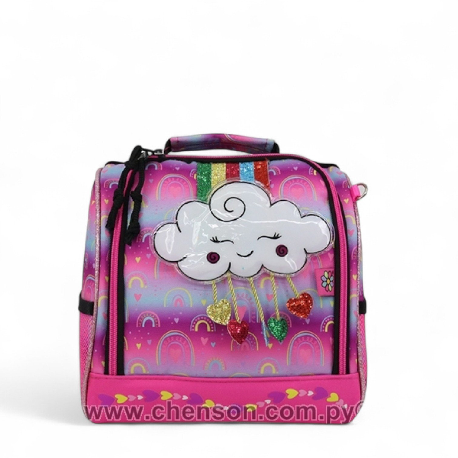 5554106-P MERENDERO HAPPY GIRL - Imagen 1