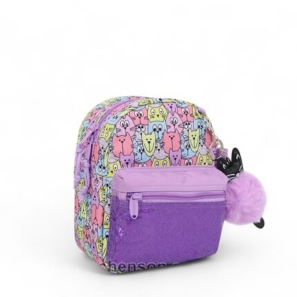 MOCHILITA PETS-KITTY