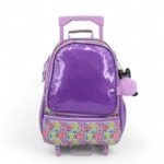 MOCHILA C/RUEDA PETS-KITTY(TAM G)