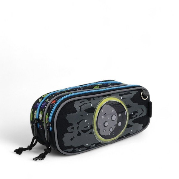 5555201-1 CARTUCHERA SPACE - Imagen 1