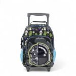 MOCHILA C/RUEDA SPACE (TAM P)