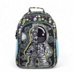MOCHILA DE ESPALDA SPACE