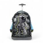 MOCHILA C/RUEDA SPACE