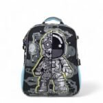 MOCHILA DE ESPALDA SPACE