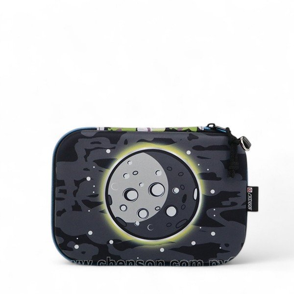 5555297-1 CARTUCHERA SPACE - Imagen 1