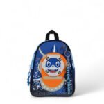 MOCHILA DE ESPALDA SHARK