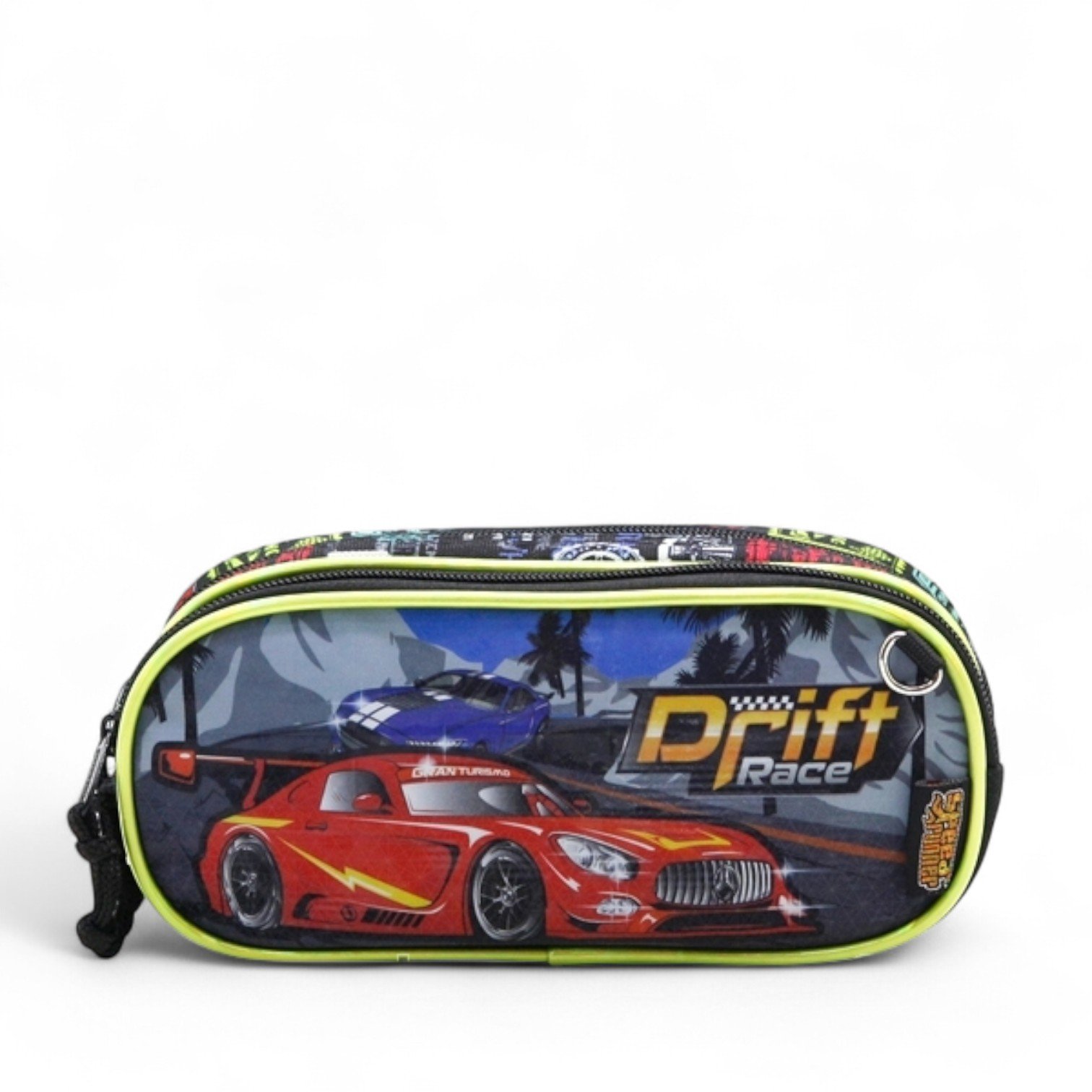 5557401-3 CARTUCHERA SPEED RUNNER - Imagen 1