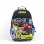 MOCHILA DE ESPALDA SPEED RUNNER