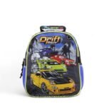 MOCHILA DE ESPALDA SPEED RUNNER
