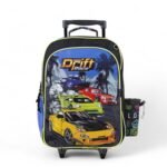 MOCHILA C/RUEDA SPEED RUNNER