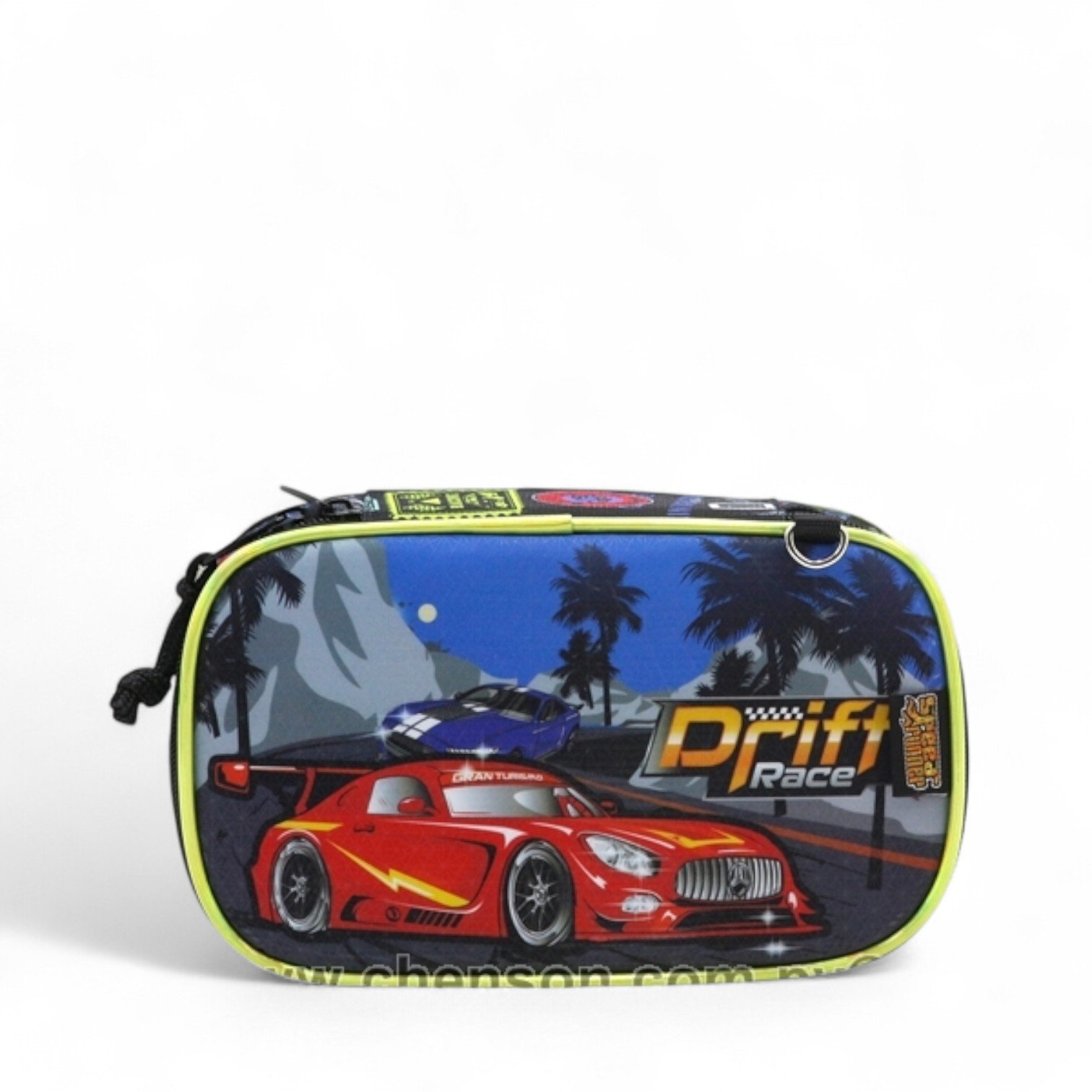 5557490-3 CARTUCHERA SPEED RUNNER - Imagen 1