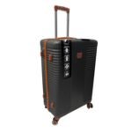 VALIJA DE FIBRA 28 KG MERCOSUR - Imagen 2