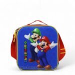 MERENDERO MARIO BROS