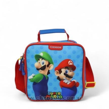 MERENDERO MARIO BROS