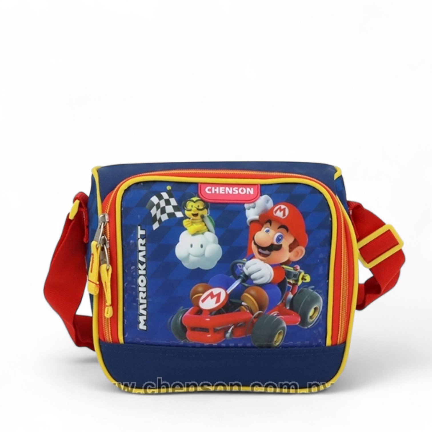 MB66164-9 MERENDERO MARIO BROS - Imagen 1