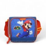 MERENDERO MARIO BROS