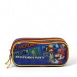 CARTUCHERA MARIO BROS