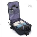 MOCHILA  MULTIFUNCIONAL - Imagen 2