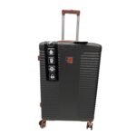 VALIJA DE FIBRA 28 KG MERCOSUR