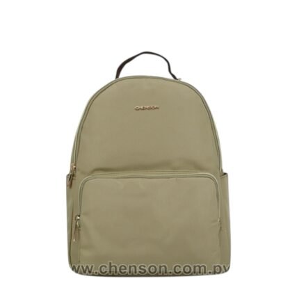 MOCHILA FEMENINA CHENSON