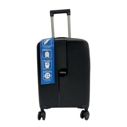 VALIJA 10 KG POLIPROPILENO