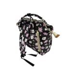 MOCHILA MATERNAL ESTAMPADO - Imagen 2